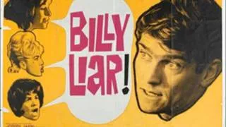 Billy Liar (excerpt from score, by Richard Rodney Bennett)