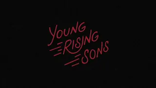 Young Rising Sons - (Un)Happy Hour (Visualizer)
