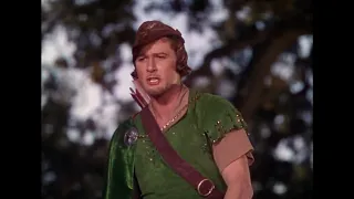 The Adventures of Robin Hood (1938): The Beginning of the Revolt/Swearing the Oath