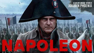 Napoleon - Real Filmmaking Vignette - Only In Cinemas November 22