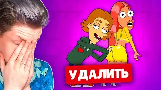 ПРОШЕЛ ХУДШУЮ МОБИЛЬНУЮ ИГРУ...