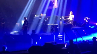 Paul McCartney Live - Carry That Weight - Montreal September 20, 2018