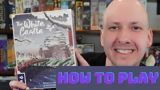 How to Play The White Castle and Strategy Tips!