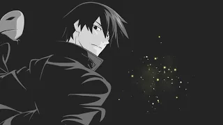 Deadly Work - Darker Than Black