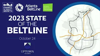 State of the Atlanta BeltLine (2023)