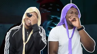 KSI - Killa Killa [Thrilla Thrilla] feat. Aiyana-Lee Official Music Video - REACTION