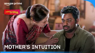 A Mother's Compassion | Chacha Vidhayak Hain Humare | Zakir Khan | Prime Video India