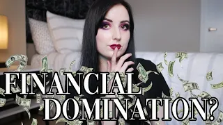 Financial Domination: It's Not What You Think.