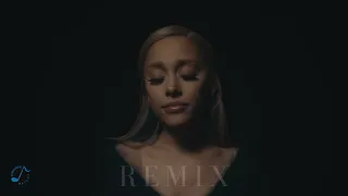 Ariana Grande - We Can't Be Friends (ABM Productions Remix)