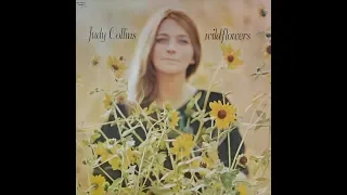 Judy Collins - Hey, That's No Way to Say Goodbye (Lyrics)  [HD]