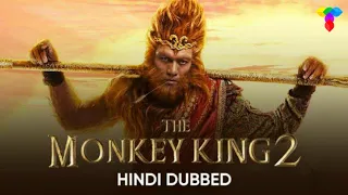 Trailer | The Monkey King 2 (Hindi Dubbed) Toogle World