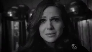 Once upon a time  Regina's memories of Robin