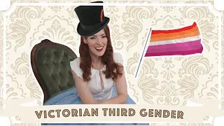 Victorian Lesbians?! // Queer History