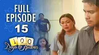 Full Episode 15 | 100 Days To Heaven