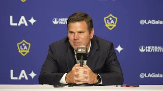 POST-MATCH PRESSER: Head Coach Greg Vanney | August 26, 2023