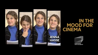 Director of LONGING FOR THE WORLD Jenna Hasse talks movies - In The Mood For Cinema