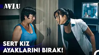 Hapishane Günlükleri #37 - Avlu