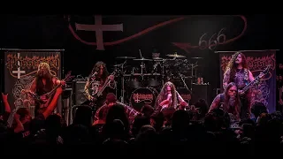 POSSESSED @ The Oakland Metro Operahouse (Oakland)