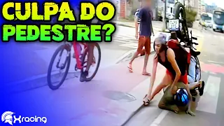 QUEDAS DE MOTO (EP. 139)