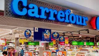 Топ-10 продуктов из Carrefour, которые нельзя пропустить в Турции!