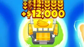 The Strange Money Glitch That No One Knows About... (Bloons TD 6)