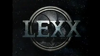 Lexx season 2 opening credits intro (2000)