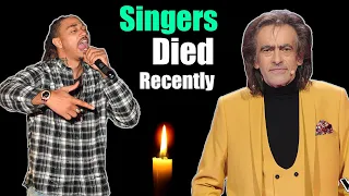 13 Famous Singers and Musicians Who Died Recently in Last Few Days 2022