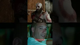 5 Kratos Fights Every Fan Wants To See | Mythical Madness