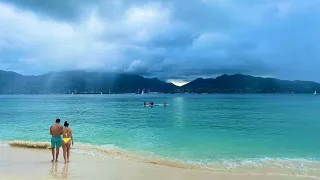 Club Med Seychelles 2022 || GoPro HERO 7 🐠🦀
