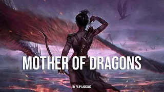 Celtic Music - Mother of Dragons