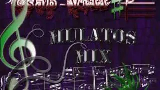 Csab-Vill - Mulatos Mix