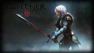 The Witcher 3: Wild Hunt || Сложность "На смерть" || Чемпион в боях на КУЛАКАХ!