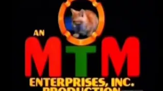 MTM Enterprises (The Original Version)