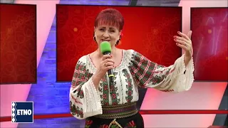 Camelia Conovici Vulpoiu - La multi ani, baiatul mamii (Voie buna la romani - ETNO TV - 16.09.2023)