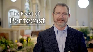 Pentecost Sunday