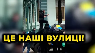 ⚡️⚡️⚡️: Окупантів вигоняють з українського Куп'янська