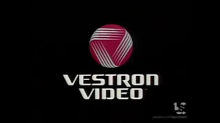 Vestron Video (1987)