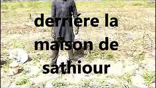 NDIONGOLOR HISTOIRE DE SALMONE FAYE ROI