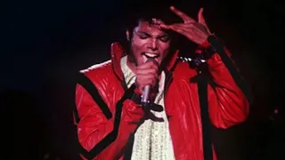 Thriller/Threatend/2Bad Live FANMADE