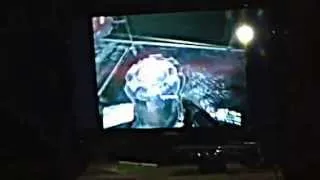 Crysis 2 alien "rogue virus"