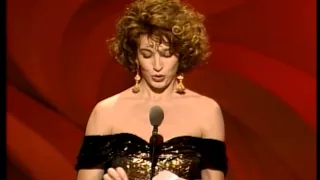 Dick Tracy Wins Makeup: 1991 Oscars