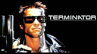 Terminator (1984) - Kill Count