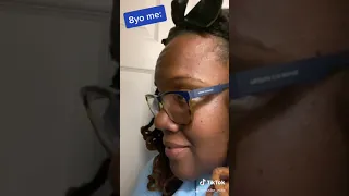 Black Moms: I Missed The Bus TikTok