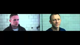 Scene Replication - Skyfall