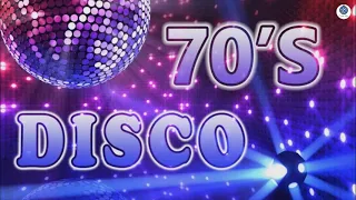 Mega Disco Dance Songs Legend   Golden Disco Greatest 70 80 90s Eurodisco Megamix #2