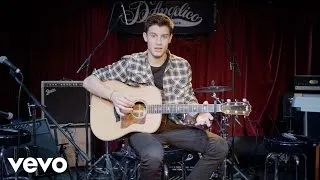 Shawn Mendes - Learn To Play "Something Big" (Vevo LIFT)