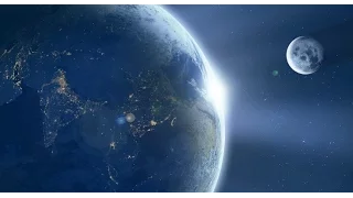 (Kepler 186f) Life After Earth Full Documentary Film - Magic Space