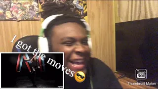 Maroon 5 Moves Like Jagger reaction 🔥