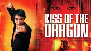 Kiss Of The Dragon 2001 l Jet Li l Bridget Fonda l Tcheky Karyo l Full Movie Hindi Facts And Review