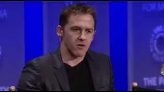 Jeff Davis talks about character's/ actor's development; Dylan O'Brien's acting talent (Paleyfest)